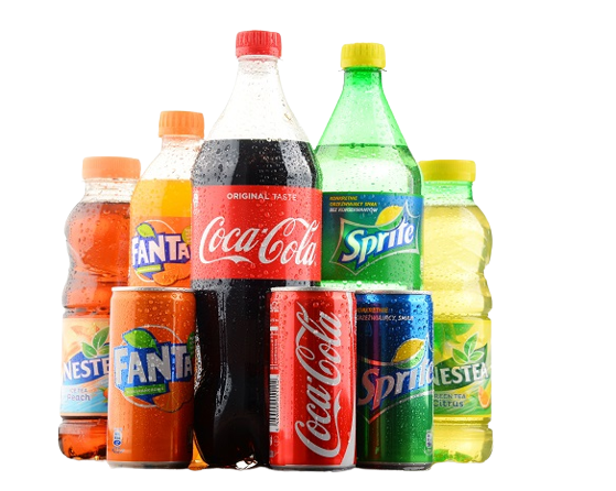 Buy Cold drinks from our Convenience Store in NH, MA