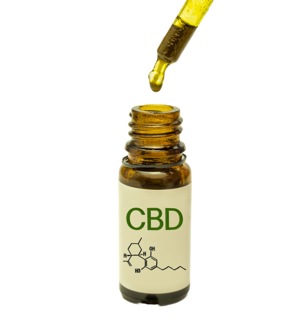 Quality CBD for uses in NH